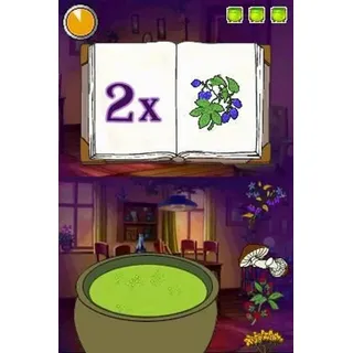 Bibi Blocksberg - Das gestohlene Hexenbuch