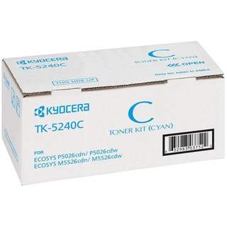 TK-5240C cyan