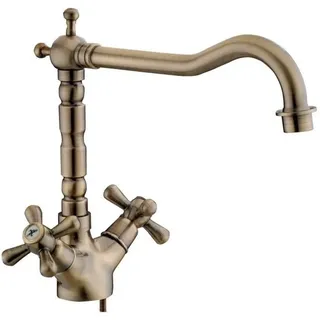 Belüfter Bronzo X Sonstiges Waschbecken C/alta Sofia