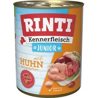 Rinti Kennerfleisch Rind 24 x 800 g