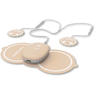 Medisana TT 250 Menstruationsschmerzgerät
