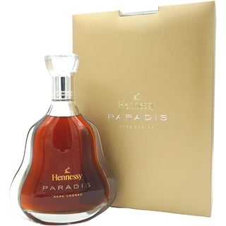 Hennessy Paradis