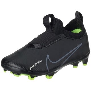 Jr. Mercurial Vapor 15 Academy MG black/dark smoke grey/summit white/volt 38,5