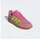 Pulse Magenta/Lucid Lemon/Bliss Pink 38 2/3