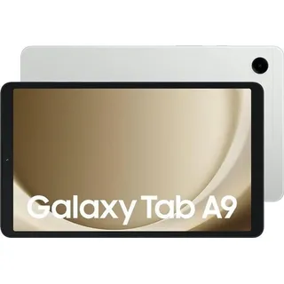 Samsung Galaxy Tab A9 11,0" 64 GB Wi-Fi Silver