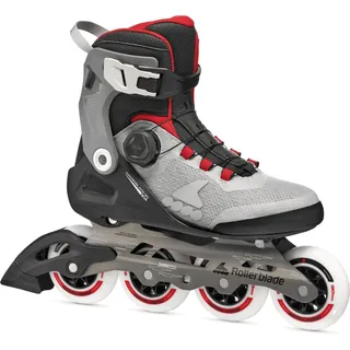 Rollerblade Macroblade 90 BOA Schwarz 40,5-41