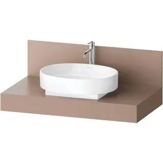 Duravit Balcoon 100x55x37cm, 1 AS, Beck. mitt, umb ma