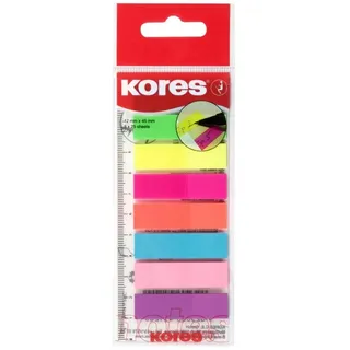 KORES N45120, Tab-Register