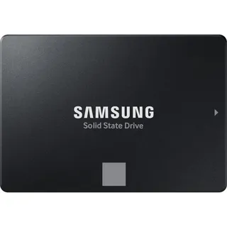 250 GB 2,5" MZ-77E250BW