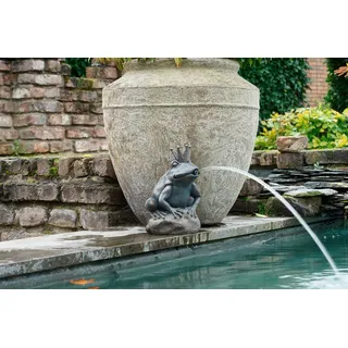 UBBINK Wasserspeier Froschkönigin