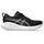 GEL-CUMULUS Black/Concrete 37 5