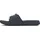 Slides Badelatschen Herren 001 black/black/white 42 5