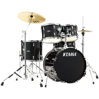 Tama Stagestar Drum Set