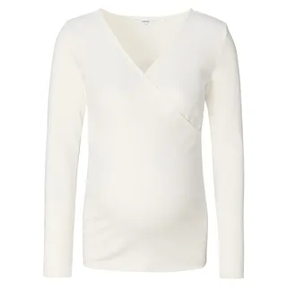 Noppies Still-Shirt Sara in Cream | Gr.: XS