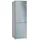 KGN362LDF Kühl-Gefrierkombination (321 l, 1860 mm hoch, Metall-Optik)