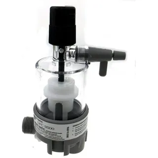 ich-zapfe Schaumkontroll - Armatur DFC 9500