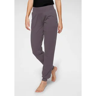 Ocean Sportswear Yogahose »Soulwear - Yoga & Relax Pants Loose Fit«, Gr. 42 N-Gr, taupe, , 56863363-42 N-Gr