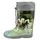 Gummistiefel Pferde Mehrfarbig 27