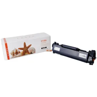 black Toner 3.1-W1350A [ mit Chip ] kompatibel mit HP W1350A [ 135A ] Seiten: 1.100