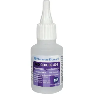 Marston-Domsel MD-GLUE BS Flasche 20g