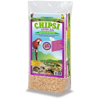 pet’s dream Chipsi Extra XXL Einstreu 15 Kilogramm