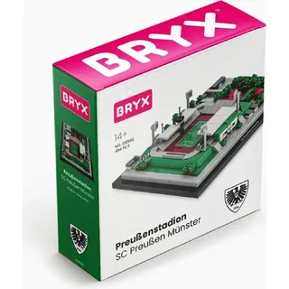 bryx Preußen Stadion SC Preußen Münster 464-tlg. 230106