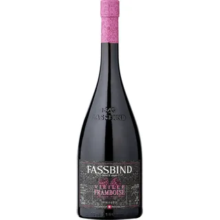 edelbrennerei fassbind Fassbind Les Vieilles Barriques - Vieille Framboise
