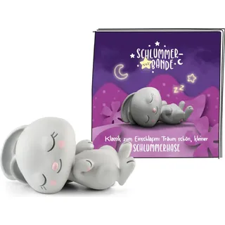 Träum schön, kleiner Schlummerhase