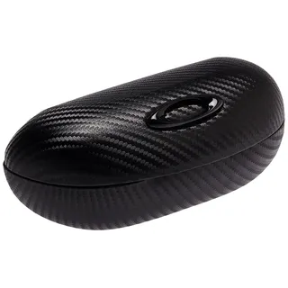 OAKLEY Lifestyle Ellipse O Brillenetui - Carbonfiber - One Size