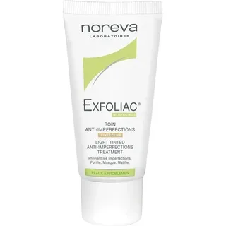 Noreva Exfoliac BB Creme hell 30 ml