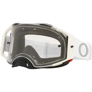 OAKLEY Airbrake MX Weiß