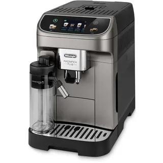 De'Longhi Magnifica Plus ECAM320.70.TB Titanschwarz