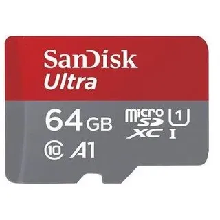 Sandisk Speicherkarte