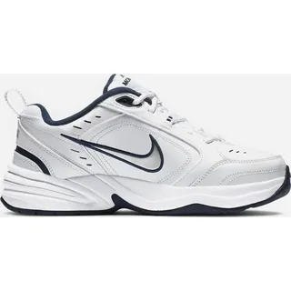 Nike Air Monarch IV White/White 42