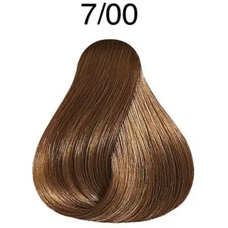 Wella Color Fresh 7/00 mittelblond natur 75 ml