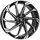 RC36 8 x 19 5 x 112 ET45 1 MB66 6 Glanz Poliert