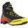 Herren Black/Yellow 46