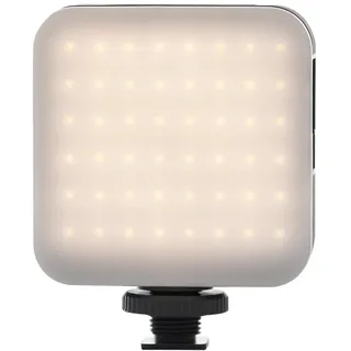 SmallRig Vibe P96 (Videoleuchte), Dauerlicht, Schwarz