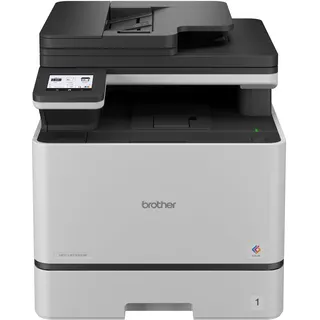 Brother MFC-L8730CDW