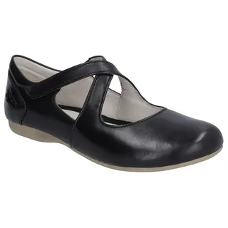 Josef Seibel Fiona 72 Schwarz 37