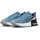 Herren Work Blue/Black/Diffused Blue 41