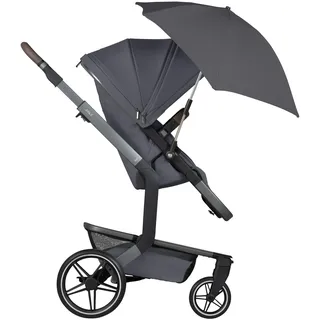 Joolz Sonnenschirm Space black