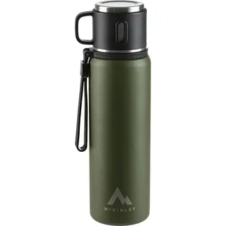 Mc Kinley McKINLEY Isolierflasche 0,8L + Becher