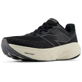 Damen Fresh Foam 1080 v14 - extra breit (2E) schwarz 37.5