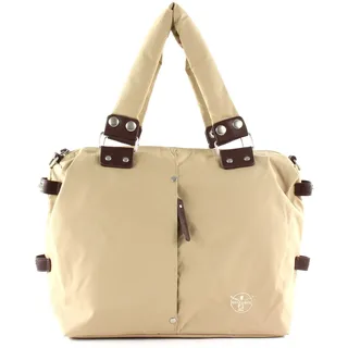 Chiemsee Micato Shopper Nylon Sand