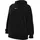 Hoodie Schwarz M