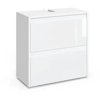 Vicco Waschbeckenunterschrank Majest 60.2 x 62.1 cm
