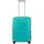 Cabin 55 cm / 34 l aqua blue