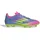 Blue Fusion Lucid Lemon Lucid Pink 47 1/3