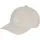 Bball Cap LT EMB Wonder Alumina/White S